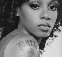 Foto de Lisa Lopes