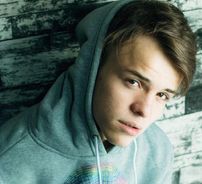 Foto de Miguel Harness