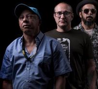 Foto de Nação Zumbi