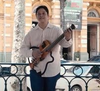 Foto de Alexandre Barata