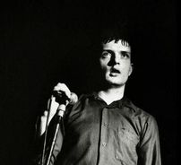 Foto de Joy Division