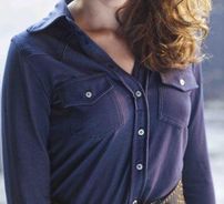 Foto de Nathalie Alvim