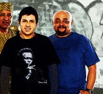 Foto de Placa Luminosa