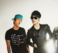 Foto de Phantom (K-Pop)