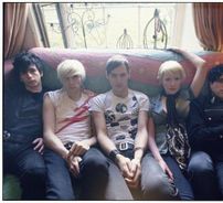 Foto de White Rose Movement