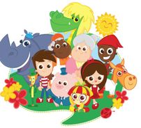 Foto de Sitio do Picapau Amarelo