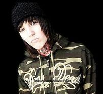 Foto de Oliver Sykes