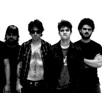 Foto de Forgotten Boys