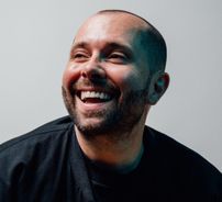 Foto de David Puentez