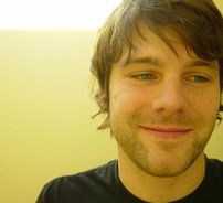 Foto de Tyler Burkum