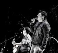 Foto de Diego e Danimar