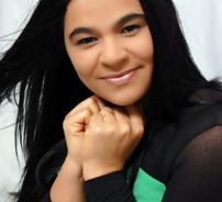 Foto de Niquésia Santos