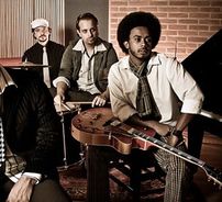 Foto de Banda Fatale