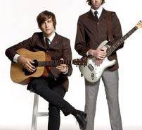 Foto de This is Ivy League