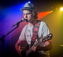 Foto de Everton Goes