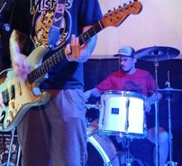 Foto de Lennon Coimbra