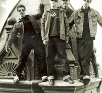 Foto de Treble Charger