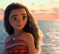 Foto de Moana