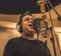 Foto de Julio Lima (Gospel)