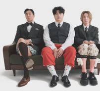 Foto de SUPER JUNIOR-L.S.S.