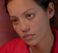 Foto de Lady, La Vendedora de Rosas