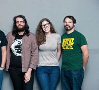 Foto de Empire! Empire! (I Was a Lonely Estate)