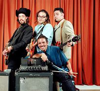 Foto de Café Tacvba