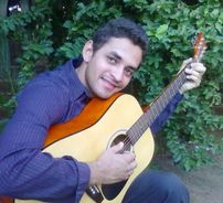 Foto de Halysson Raniê