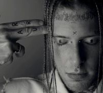 Foto de Tom MacDonald