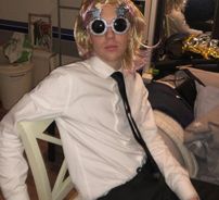 Foto de Eric Tryland