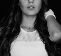 Foto de Sabina Hidalgo