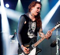 Foto de Laura Jane Grace
