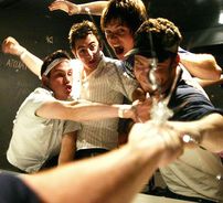 Foto de Enter Shikari