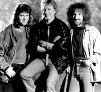 Foto de Barclay James Harvest
