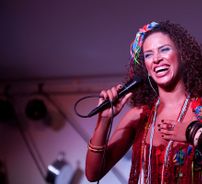 Foto de Renata Jambeiro