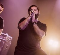 Foto de The Ocean Revives