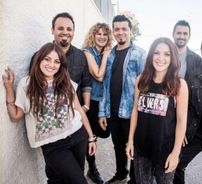 Foto de Esperanza de Vida