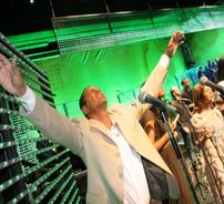 Foto de Ministério Apascentar de Louvor (Toque No Altar)