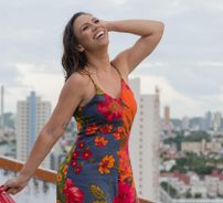 Foto de Clara Menezes