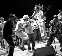 Foto de Zafrica Brasil