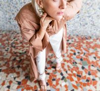 Foto de Juliana Linhares