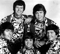 Foto de The Osmonds