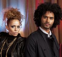 Foto de Group 1 Crew