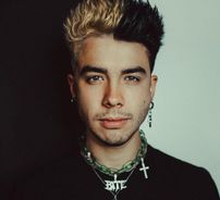 Foto de Mario Bautista