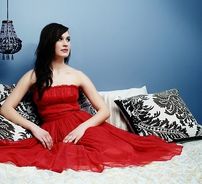 Foto de Breanne Düren