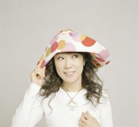 Foto de Yumi Matsutoya