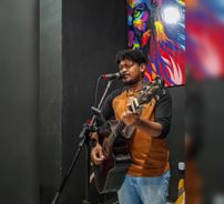 Foto de Carlos Casa Nova