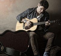 Foto de Gui Rebustini