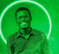 Foto de Gadiel (Angola)