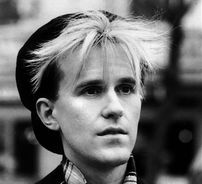 Foto de Howard Jones